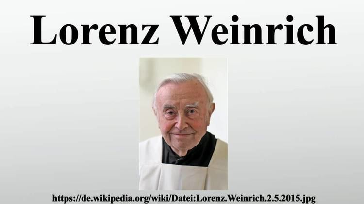Lorenz Weinrich Lorenz Weinrich YouTube