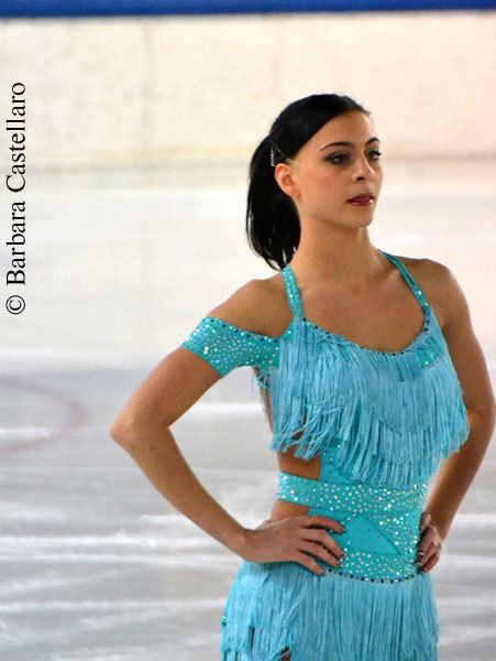 Lorenza Alessandrini wwwartoniceitfilesimagesNazionali2011Alessan