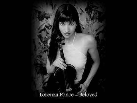 Lorenza Ponce Lorenza Ponce Beloved YouTube