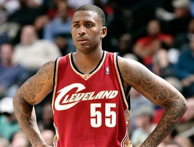 Lorenzen Wright SportsCenterDirect Who killed Lorenzen Wright ExNBA