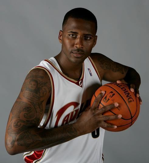 Lorenzen Wright Remembering NBA39s Lorenzen Wright dead at 34