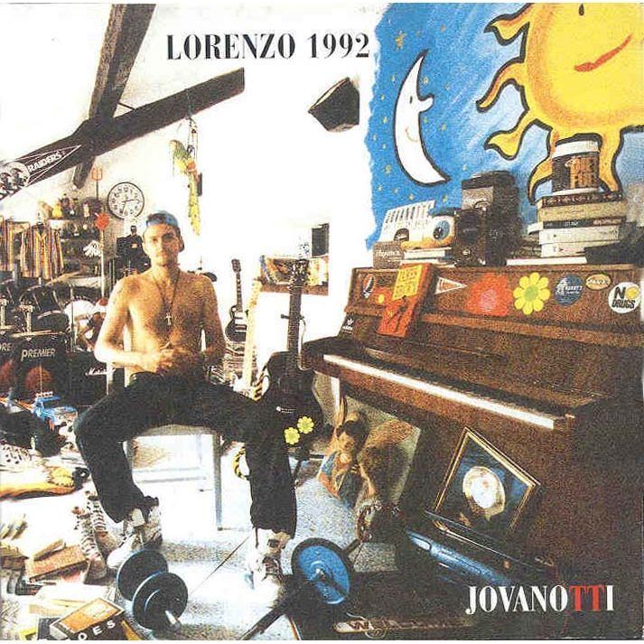 Lorenzo 1992 wwwmusicbazaarcomalbumimagesvol1909068559