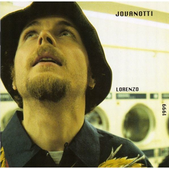 Lorenzo 1999 - Capo Horn wwwmusicbazaarcomalbumimagesvol1909068759