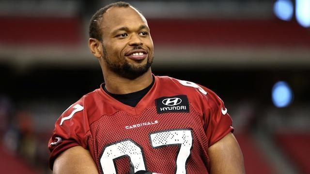 Lorenzo Alexander Lorenzo Alexander can39t wait to face his brothers on