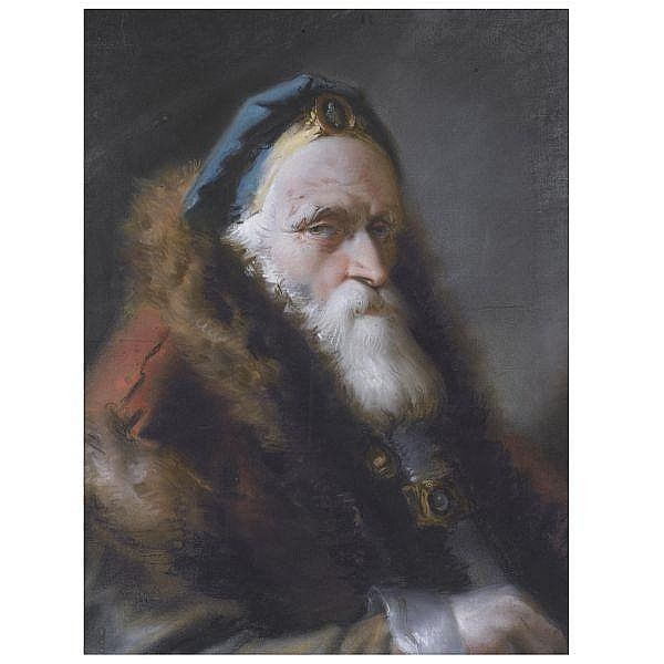 Lorenzo Baldissera Tiepolo Lorenzo Tiepolo Works on Sale at Auction Biography