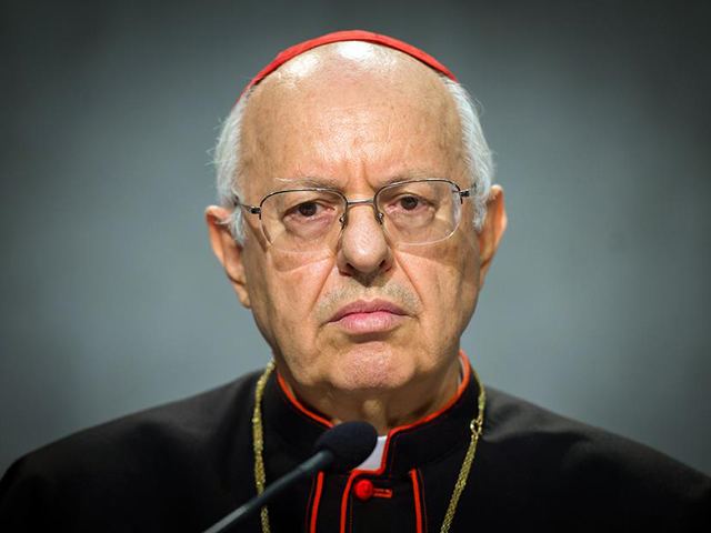 Lorenzo Baldisseri Hagan lo Synod Bishops revolt against leadership and get