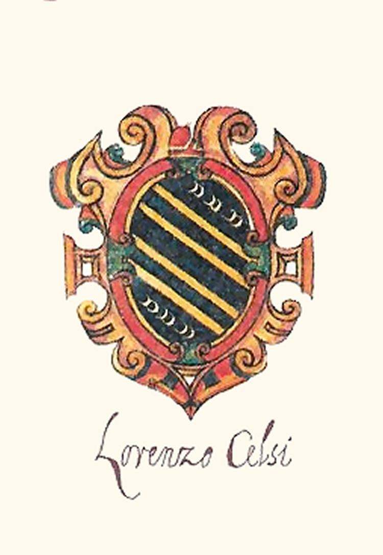 Lorenzo Celsi Lorenzo Celsi Wikipedia