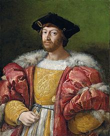 Lorenzo de' Medici, Duke of Urbino httpsuploadwikimediaorgwikipediacommonsthu
