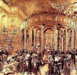 Lorenzo Ghiberti Lorenzo Ghiberti Wikipedia