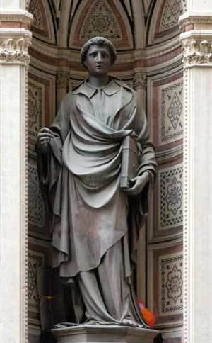 Lorenzo Ghiberti Lorenzo Ghiberti