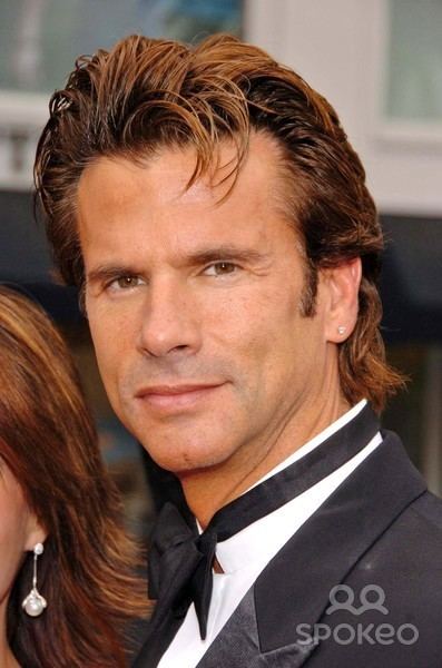 Lorenzo Lamas Lorenzo Lamas News Pics Buzz amp More January 19 1000 am