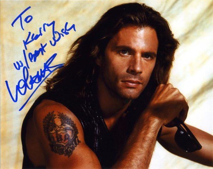 Lorenzo Lamas lorenzolamaslaunchesmotorcyclecompany95671jpg