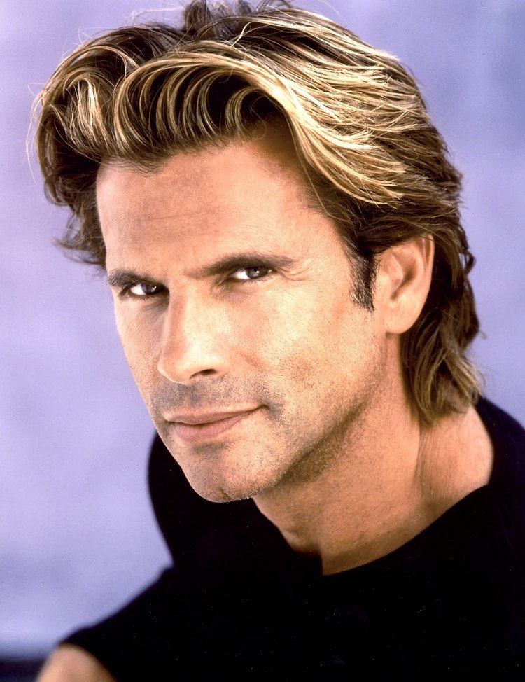 Lorenzo Lamas Lorenzo Lamas You will survive The Guy39s Perspective