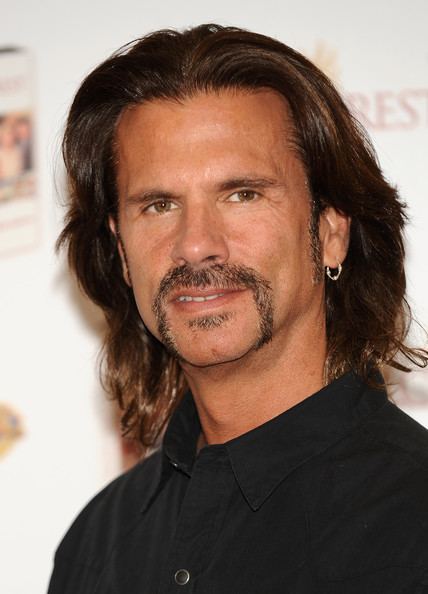 Lorenzo Lamas Lorenzo Lamas Photos Lorenzo Lamas Presents quotFalcon