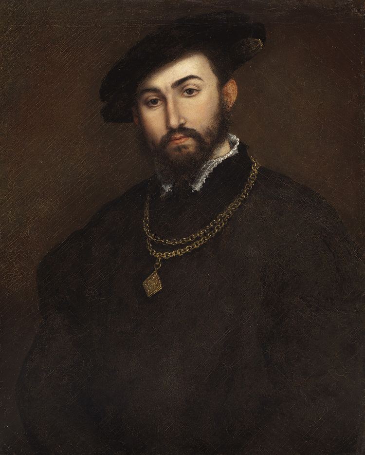 Lorenzo Lotto Venezia