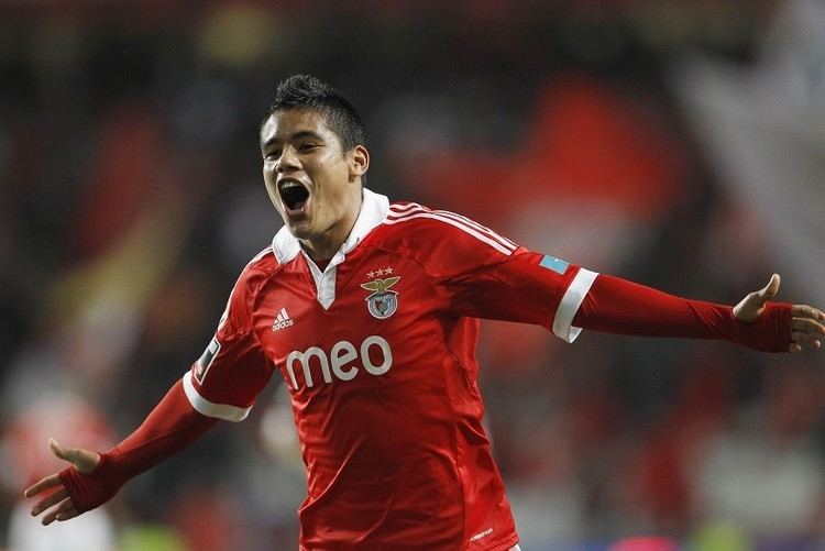 Lorenzo Melgarejo Liverpool To Pay 10m for Melgarejo if Benfica Defender