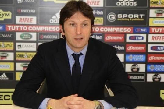 Lorenzo Minotti Parma Minotti sar il nuovo ds Mercato Calciomercatocom