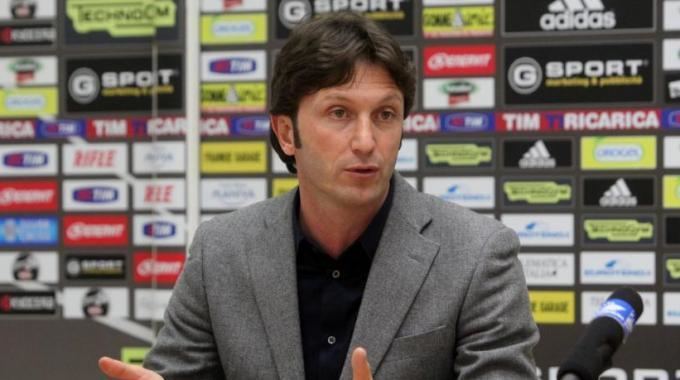 Lorenzo Minotti Fiorentina nuovo ds Minotti lascia Cesena e punta