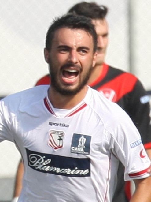 Lorenzo Pasciuti Lorenzo Pasciuti ha rinnovato il contratto fino al 2018