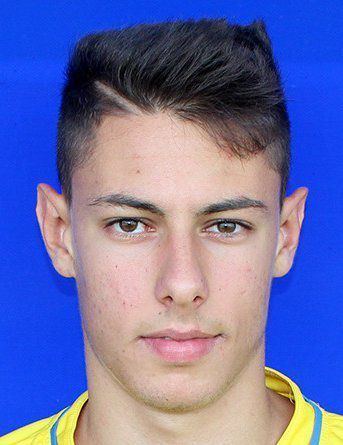 Lorenzo Ranelli Lorenzo Ranelli Player Profile 1718 Transfermarkt