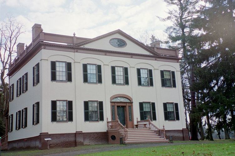 Lorenzo State Historic Site