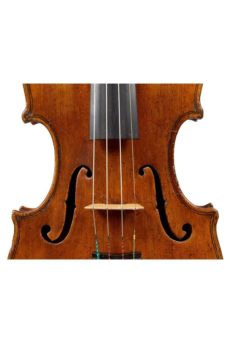 Lorenzo Storioni Lot 257 A Fine Italian Violin attributed to and probably by
