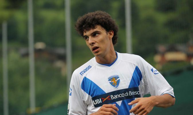 Lorenzo Tassi Sempreinter FcInterNews Inter and Brescia39s coownership