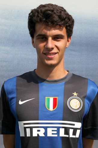 Lorenzo Tassi Lorenzo Tassi Inter Milan