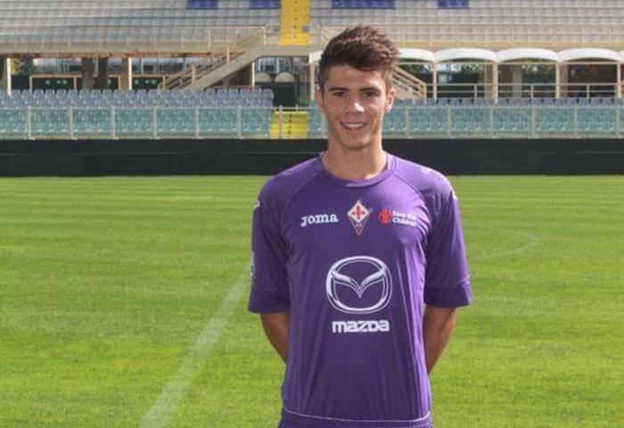 Lorenzo Venuti La Fiorentina blinda Lorenzo Venuti cinque anni di