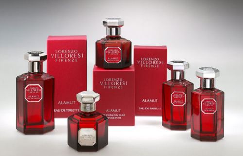 Lorenzo Villoresi Lorenzo Villoresi Elysee Online Perfumery