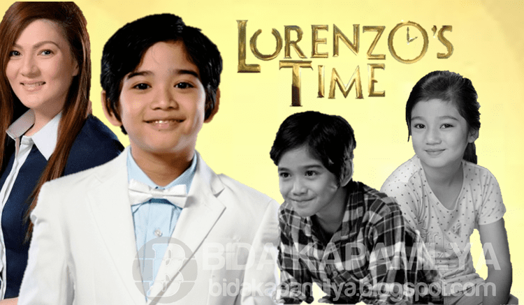 Lorenzo's Time BIDA KAPAMILYA Lorenzo39s Time