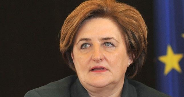 Loreta Graužinienė Seimo Pirminink Loreta Grauinien vyks Ukrain velt