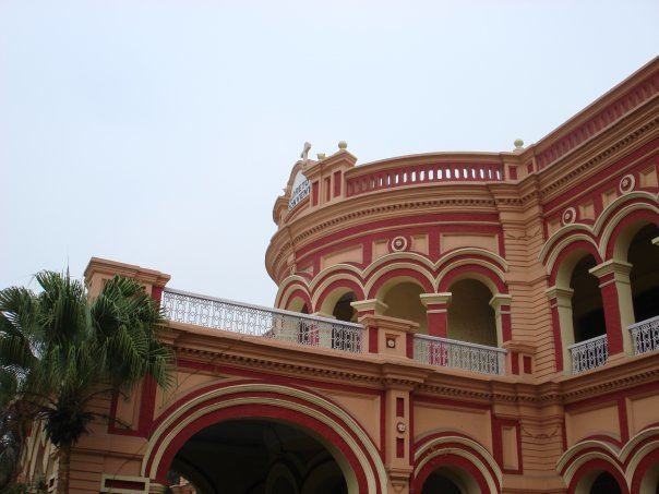 Loreto Convent Lucknow
