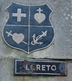 Loreto Convent Secondary School, Letterkenny