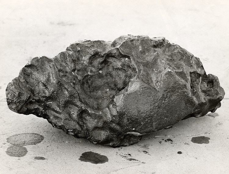 Loreto (meteorite)