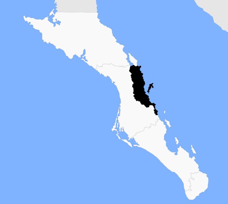 Loreto Municipality, Baja California Sur