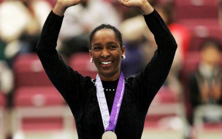 Loretta Claiborne Loretta Claiborne ESPY Winning Special Olympics Athlete