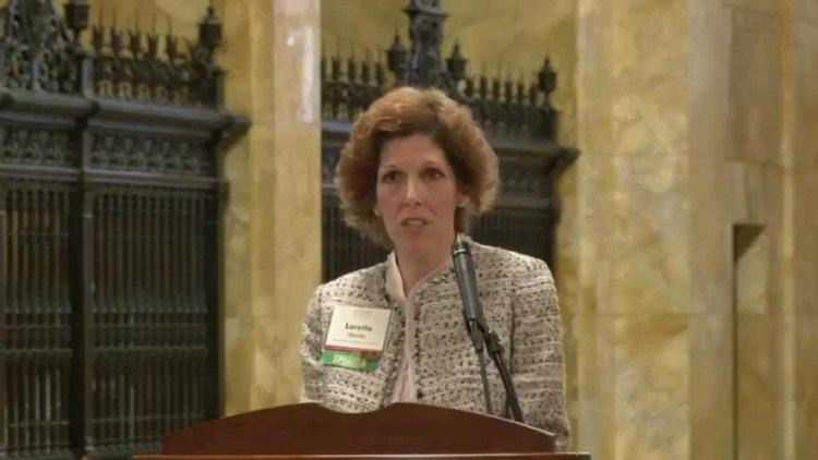 Loretta J. Mester Loretta J Mester Inflation Monetary Policy and the Public