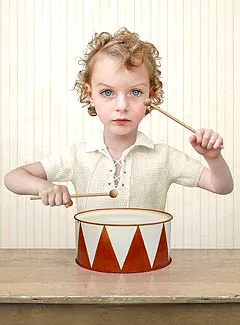 Loretta Lux I use children as a metaphor for a lost paradise39 Telegraph