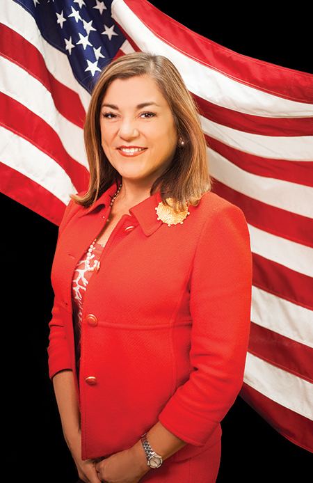 Loretta Sanchez Entrevista exclusiva con Loretta Sanchez Para Todos