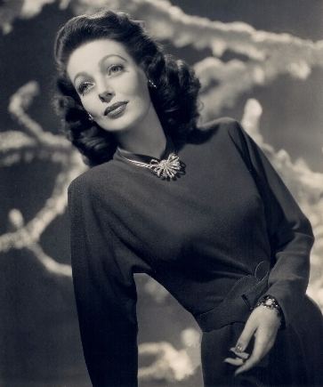 Loretta Young Loretta Young Wikipedia the free encyclopedia