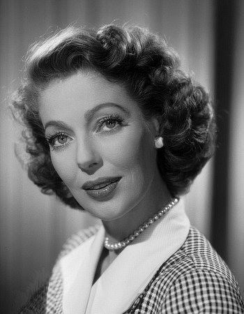 Loretta Young Pictures amp Photos of Loretta Young IMDb