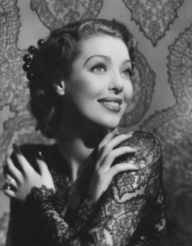 Loretta Young wwwdoctormacrocomImagesYoung20LorettaAnnex