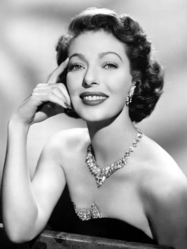 Loretta Young Loretta Young biography birthday trivia Who2