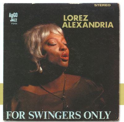 Lorez Alexandria Lorez Alexandria Biography Albums amp Streaming Radio