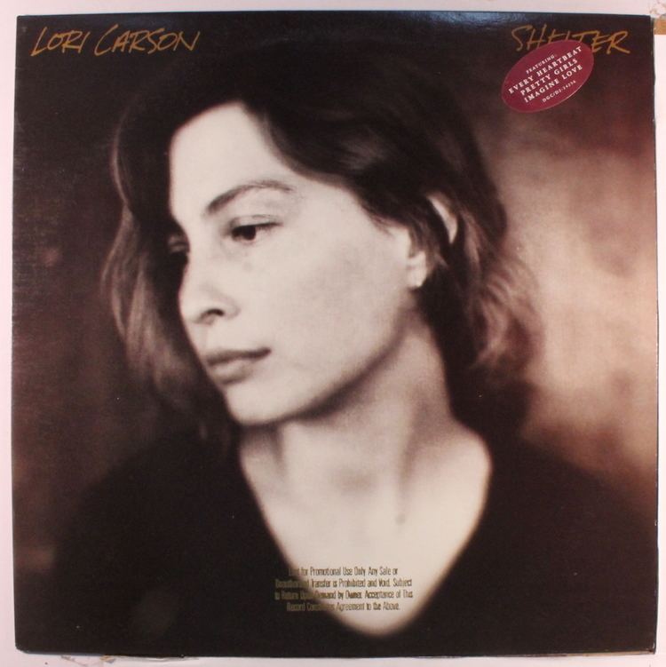 Lori Carson LORI CARSON 48 vinyl records amp CDs found on CDandLP