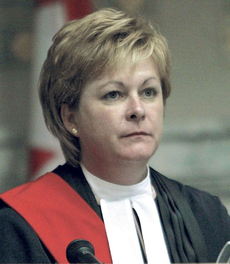 Lori Douglas Husband of Manitoba judge investigated over nude photos dies of
