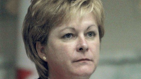 Lori Douglas Mallick Lori Douglas scandal shows how easy it is to