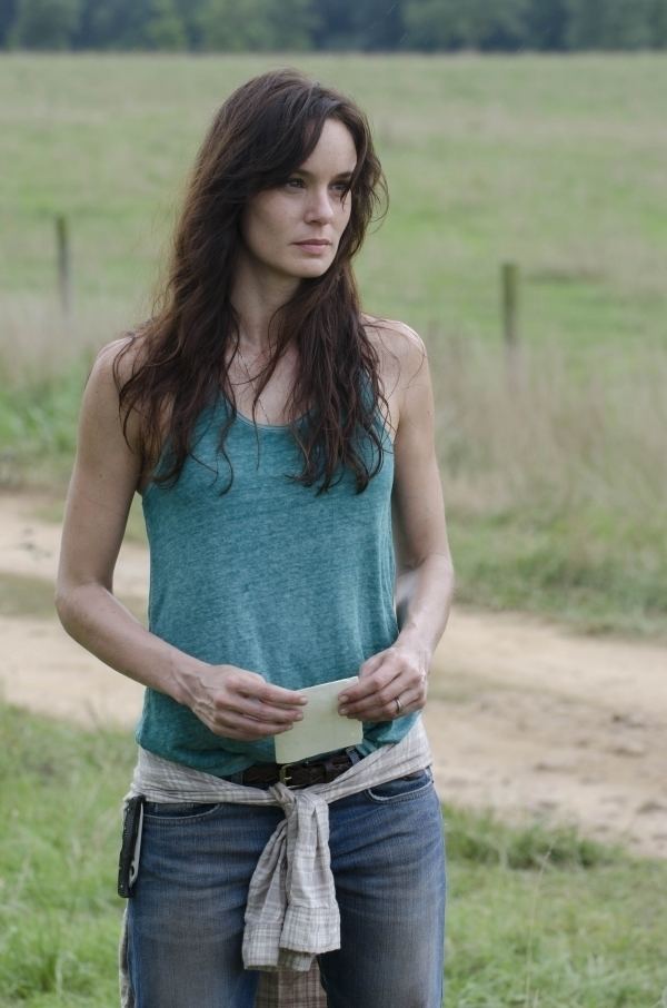 Lori Grimes 4 Lori Grimes 15 of the Most Annoying TV Characters