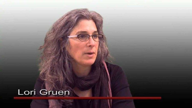 Lori Gruen Politics of Species Lori Gruen Full Interview YouTube